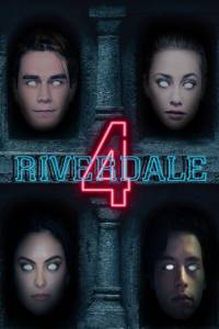 Riverdeilas 4 sezonas