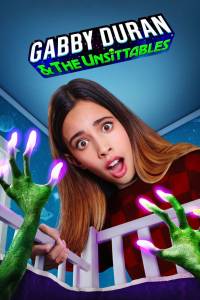 Ateivių auklė Gabby Duran 1 sezonas