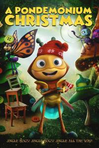 Pondemonų kalėdos