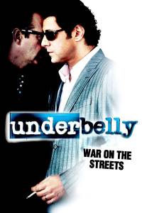 Nusikalstama Australija 1 sezonas