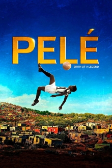 Pele. Legendos gimimas