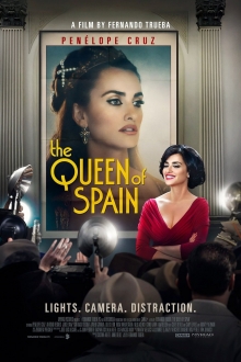 Ispanijos karalienė