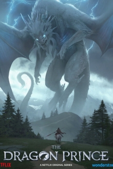 Drakonų princas 3 sezonas