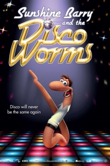 Linksmuolis Baris ir Disko Kirminai