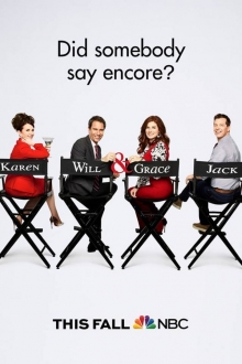 Vilas ir Greisė 9 sezonas