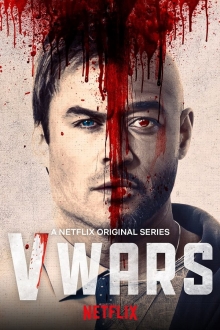 Vampyrų karai 1 sezonas