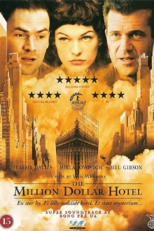 Milijono vertas viešbutis