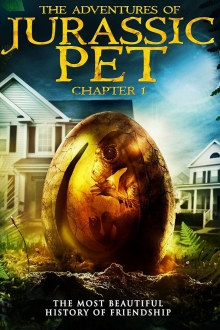 Jūros periodo augintinio nuotykiai