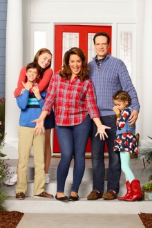 Amerikos namų šeimininkė 3 Sezonas