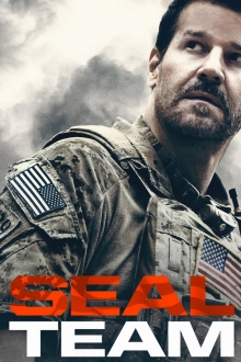 Ruonių komanda 2 Sezonas