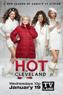 Gražuolės Klivlende 2 sezonas