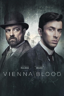 Vienos kraujas 1 sezonas