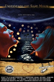 Po tuo pačiu Mėnuliu