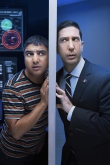 Intelektas 1 sezonas