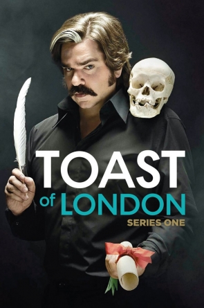 Aktorius iš Londono 1 sezonas