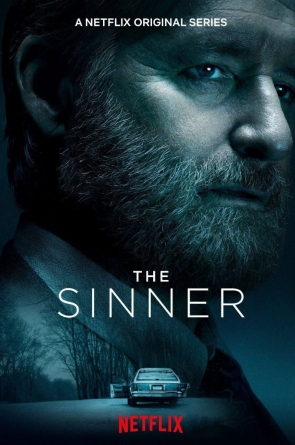 Nusidėjėlė 3 sezonas