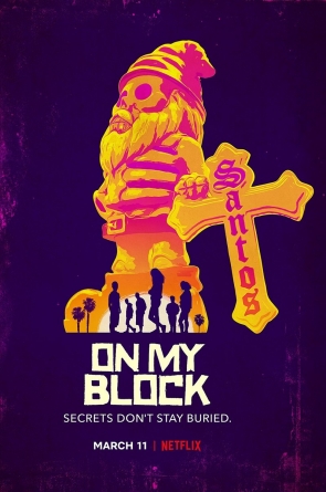 Mano kiemas 3 sezonas