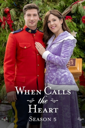 Kai šaukia širdis 5 sezonas