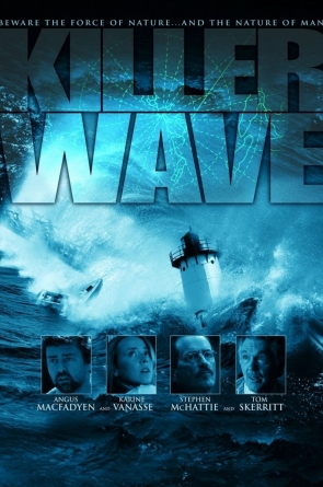 Žudanti banga 1 sezonas