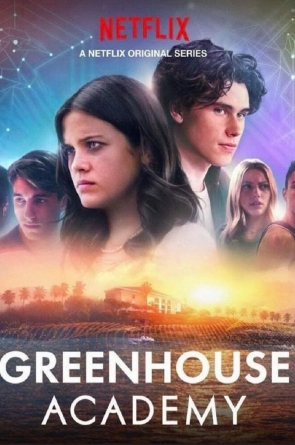 Grynhauso akademija 4 sezonas