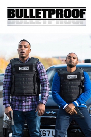 Atsparūs kulkoms 2 sezonas