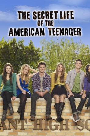 Slaptas paauglės gyvenimas 4 sezonas