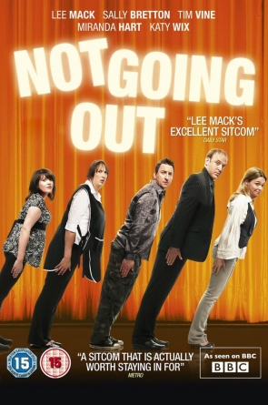 Niekur neisime 1 sezonas