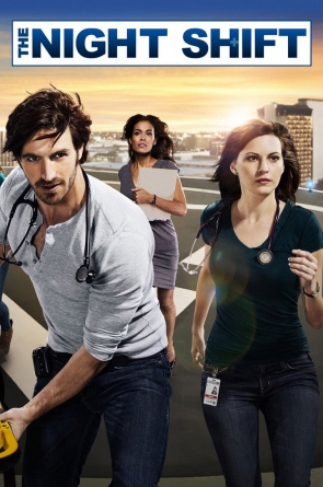 Naktinė pamaina 3 sezonas