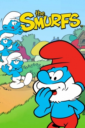Smurfai 5 sezonas