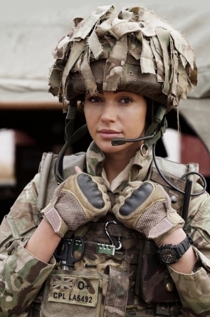 Mūsų mergina 4 sezonas