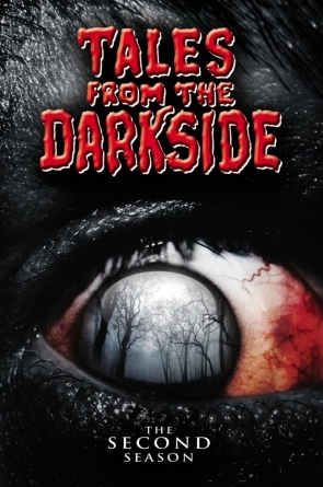 Tamsiosios pusės istorijos 2 sezonas