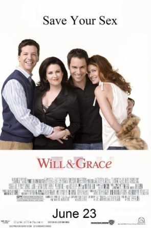 Vilas ir Greisė 2 sezonas