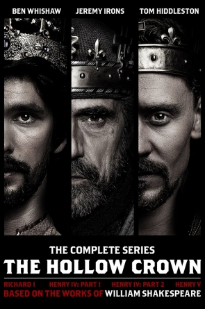 Tuščiavidurė karūna 2 sezonas