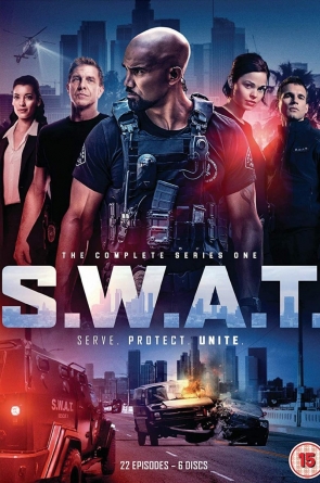 Greitojo reagavimo būrys 3 sezonas