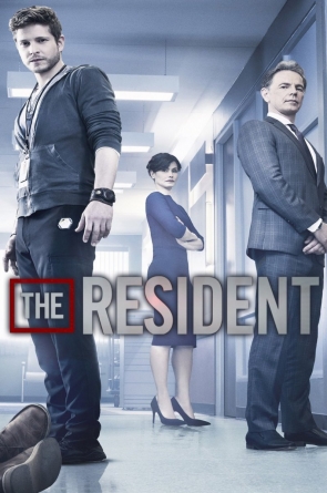 Rezidentas 3 sezonas