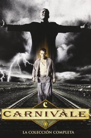 Klajoklis cirkas 2 sezonas