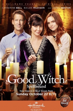 Geroji Ragana 6 sezonas