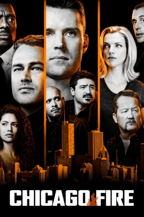 Čikagos ugniagesiai 7 sezonas