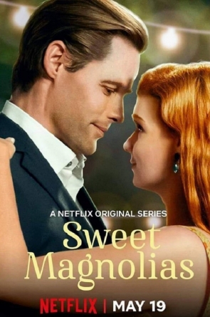 Saldžiosios magnolijos 1 sezonas