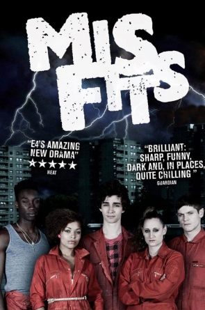 Atstumtieji 4 sezonas