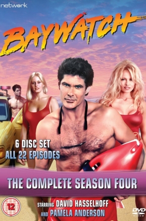 Gelbėtojai 4 sezonas