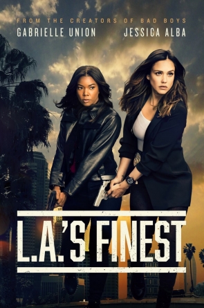 Los Andželo geriausios 1 sezonas