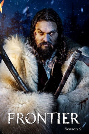 Priešininkas 2 sezonas