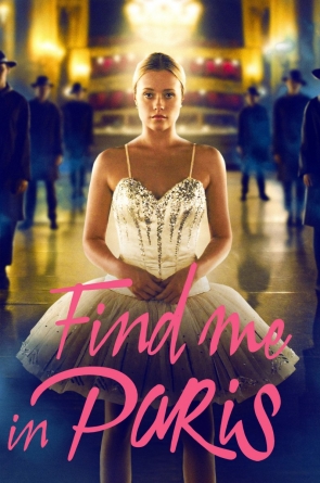 Ieškok manęs Paryžiuje 3 sezonas