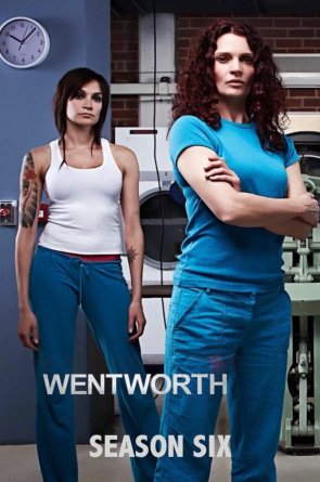 Nenuoramų kalėjimas 6 sezonas