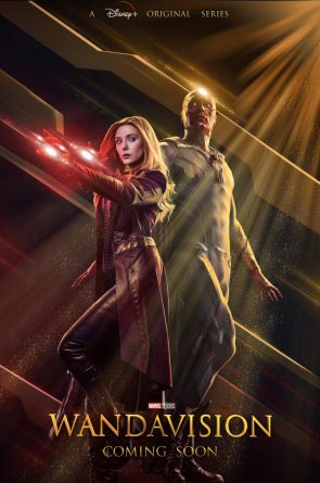 VandaVizija 1 sezonas