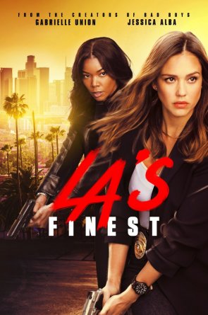 Los Andželo geriausios 2 sezonas