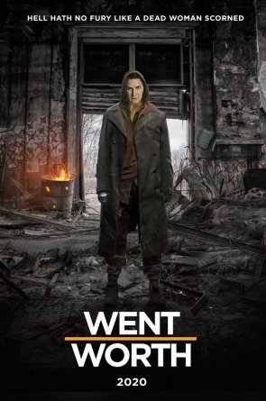 Nenuoramų kalėjimas 8 sezonas