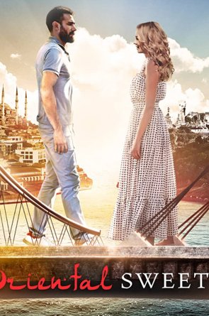 Rytietiški saldumynai 2 sezonas