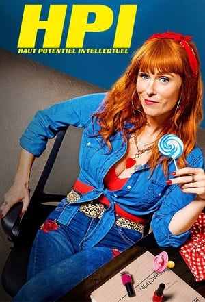 D.I.P. (DIDELIS INTELEKTINIS POTENCIALAS) 1 sezonas